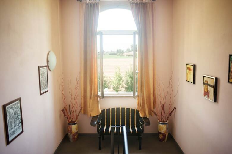 Agroturismo Agriturismo Il Mondo