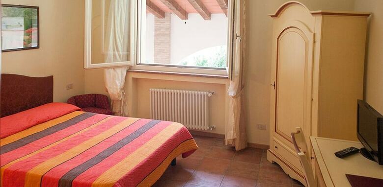 Agroturismo Agriturismo Il Mondo