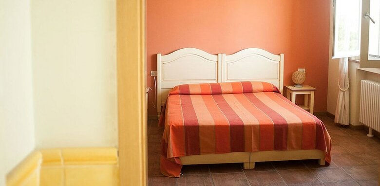 Agroturismo Agriturismo Il Mondo