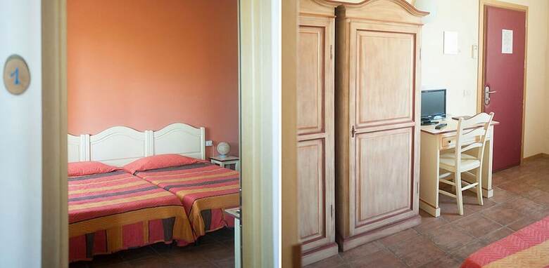 Agroturismo Agriturismo Il Mondo