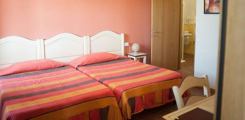 Agroturismo Agriturismo Il Mondo