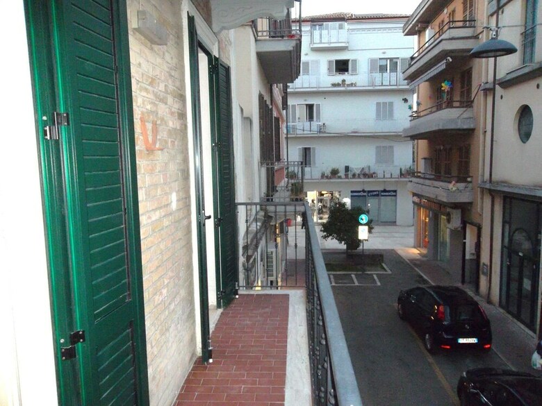 Apartamento Grottammare Mon Amour - Ponente & Levante
