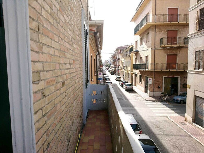 Apartamento Grottammare Mon Amour - Ponente & Levante