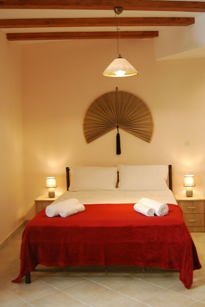 Apartamentos Old Town Venetian Studio  By Corfuescapes