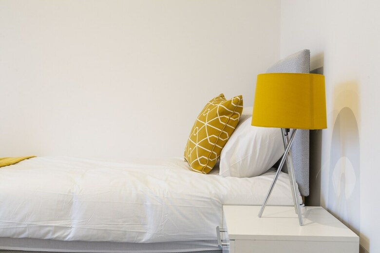 Apartamentos Clifton Down Penthouse