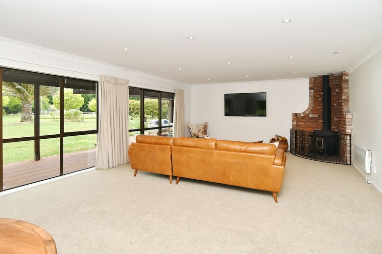 Kaiapoi Lakes Christchurch Holiday Homes