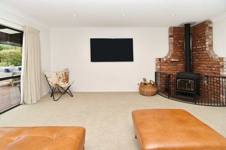 Kaiapoi Lakes Christchurch Holiday Homes