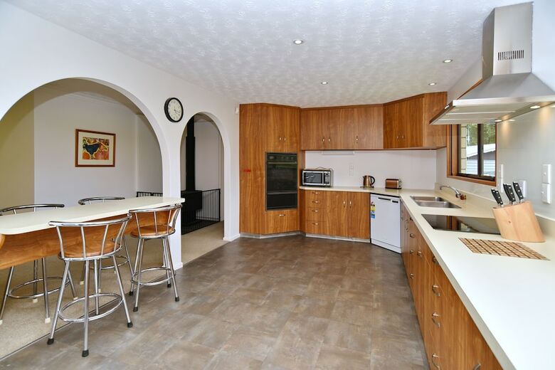 Kaiapoi Lakes Christchurch Holiday Homes