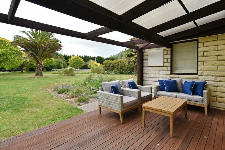 Kaiapoi Lakes Christchurch Holiday Homes