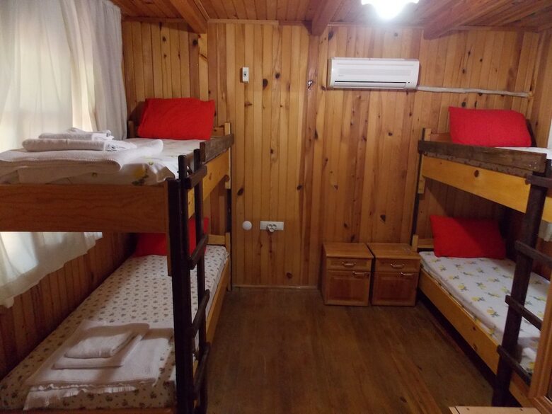 Hotel Olympos Orange