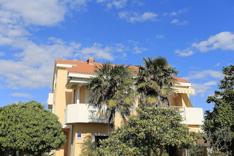 Apartamentos Villa Sonja