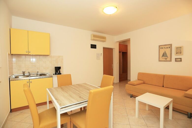 Apartamentos Villa Sonja