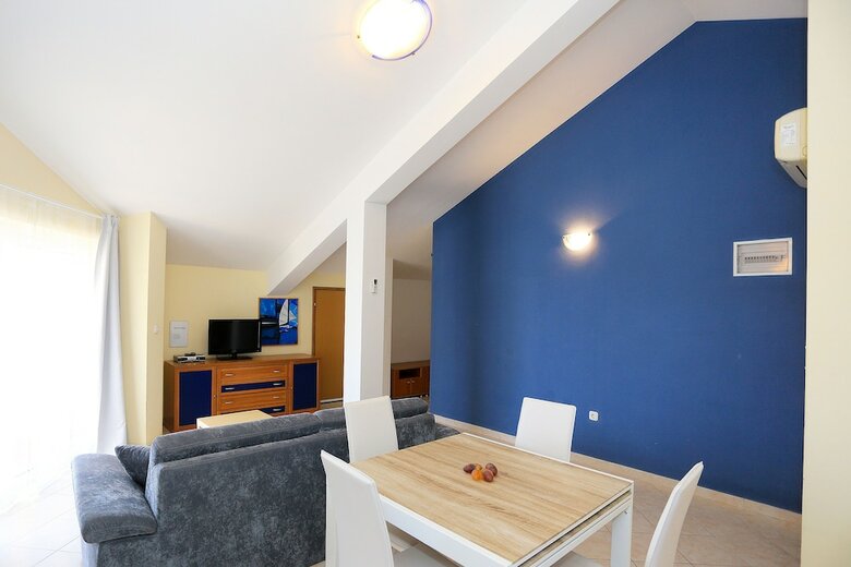 Apartamentos Villa Sonja