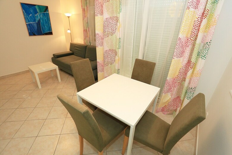 Apartamentos Villa Sonja