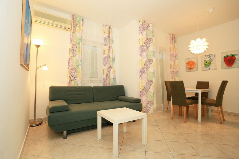 Apartamentos Villa Sonja