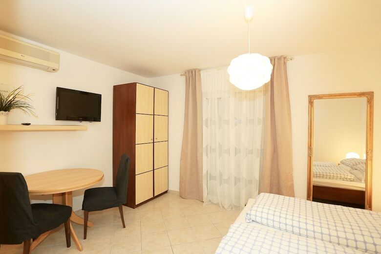 Apartamentos Villa Sonja