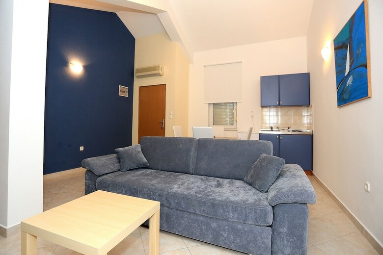 Apartamentos Villa Sonja
