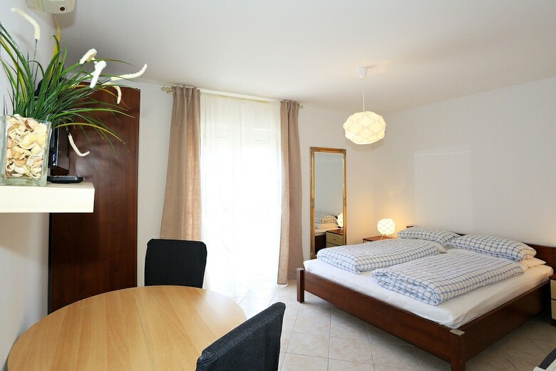 Apartamentos Villa Sonja