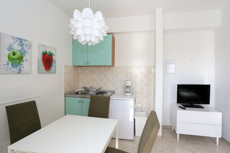 Apartamentos Villa Sonja