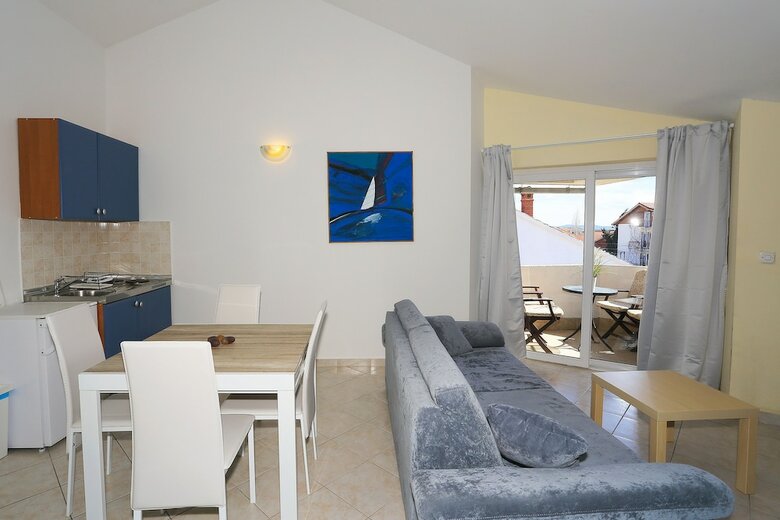 Apartamentos Villa Sonja