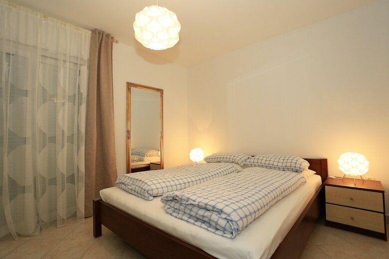 Apartamentos Villa Sonja