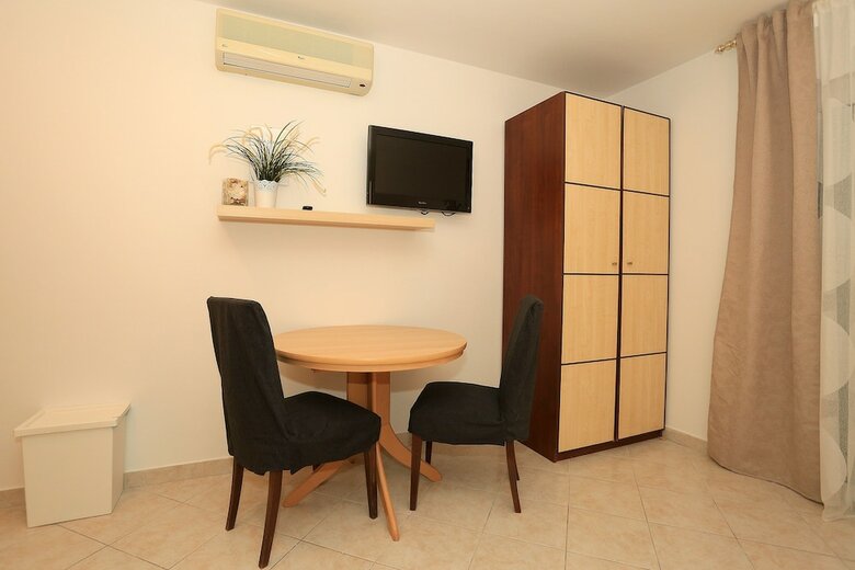 Apartamentos Villa Sonja
