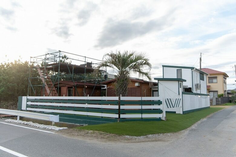 Yuzur Beach Resort
