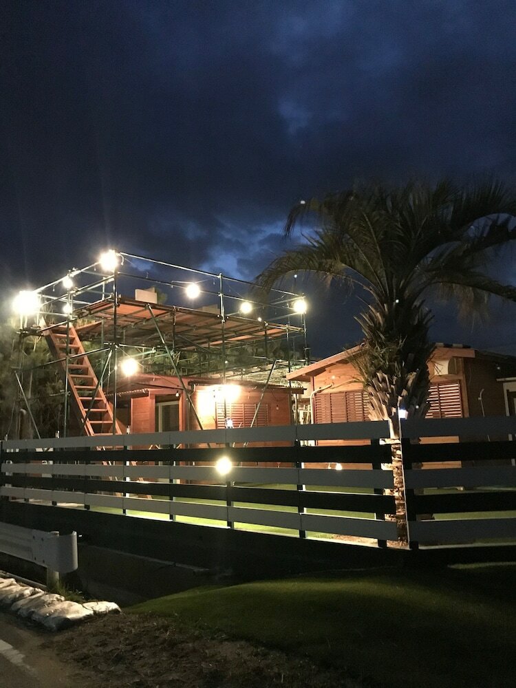 Yuzur Beach Resort
