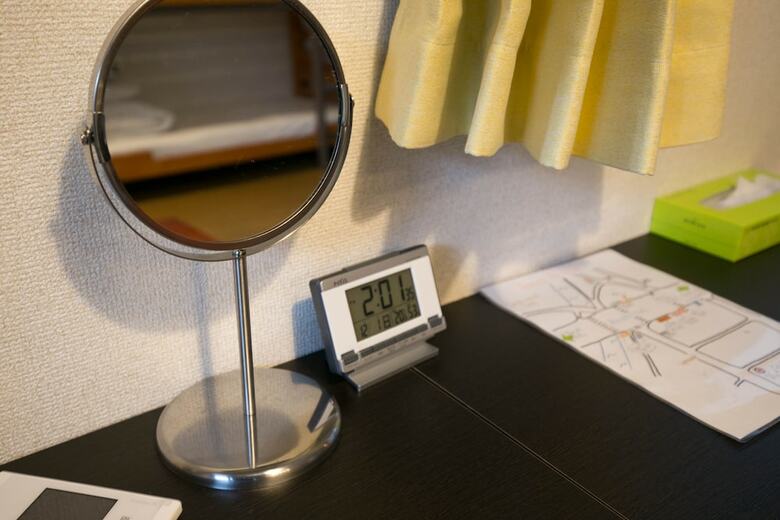 Nakasu Apartment