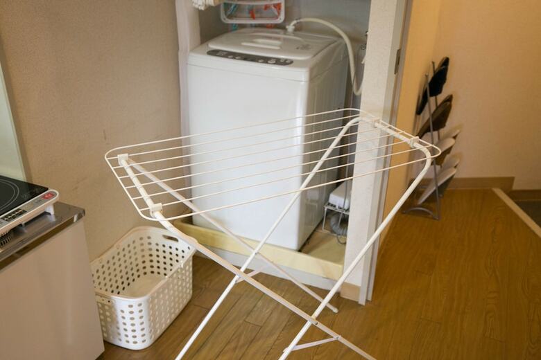 Nakasu Apartment