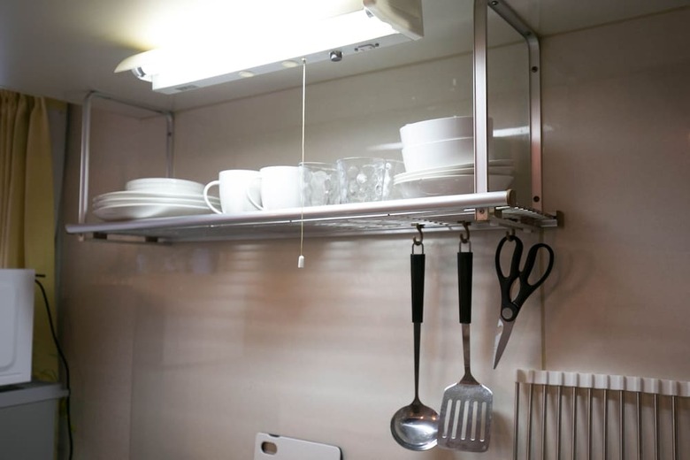 Nakasu Apartment