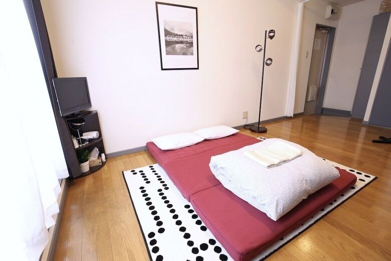 Haruyoshi Apartment 1-202