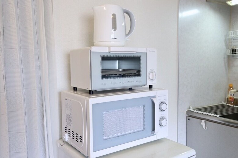 Haruyoshi Apartment 1-202