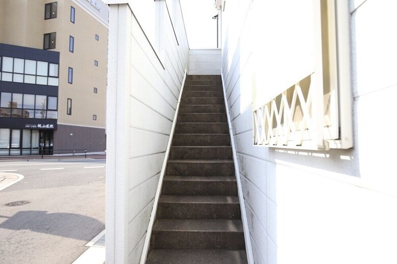 Haruyoshi Apartment 1-202