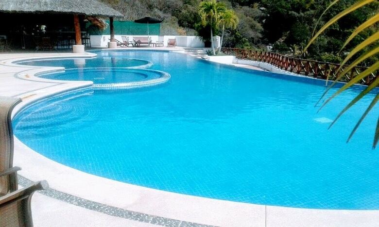 Apartamentos Punta Marqu�s By Latour