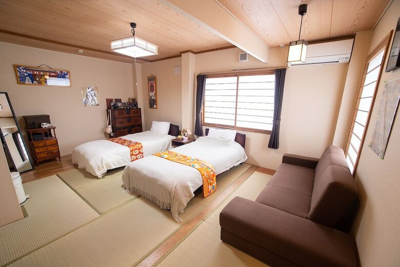 Hotel Tomoe.com