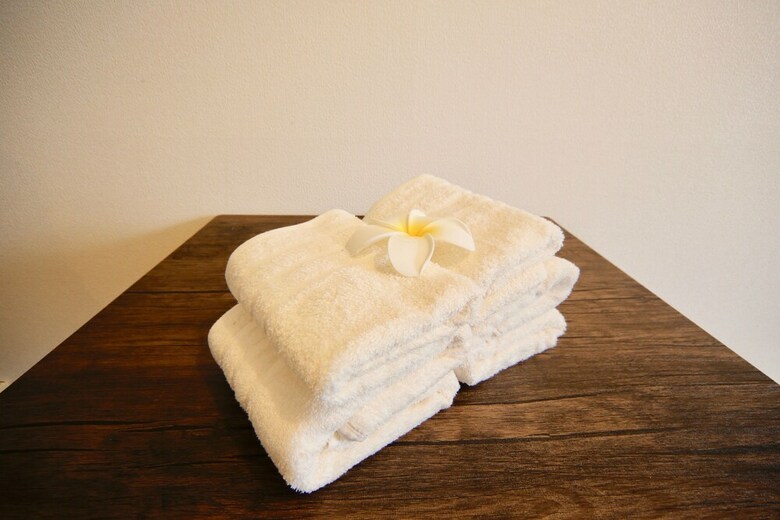 Haruyoshi Apartment 1-102