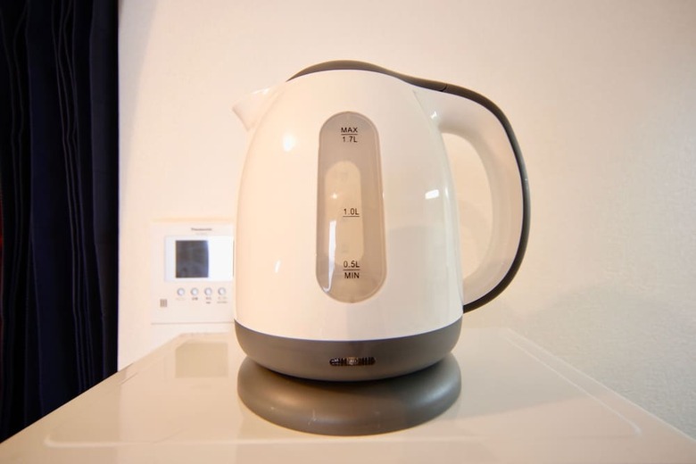 Haruyoshi Apartment 1-102