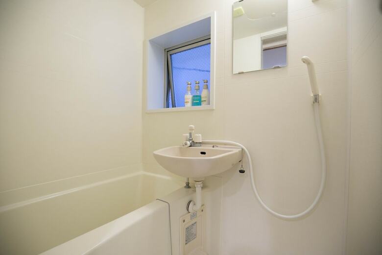 Tenjin Apartment 201
