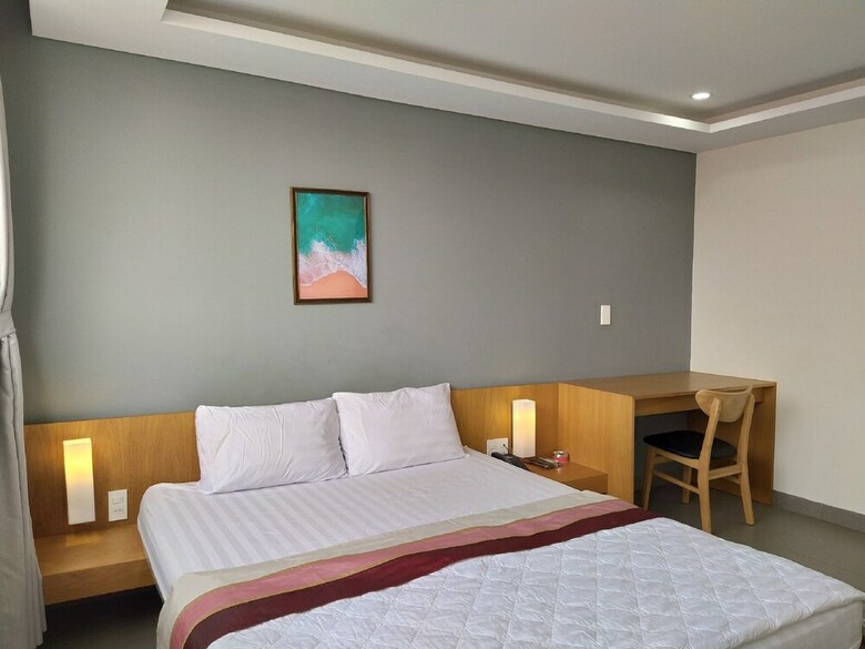 Bien Ngoc Hotel