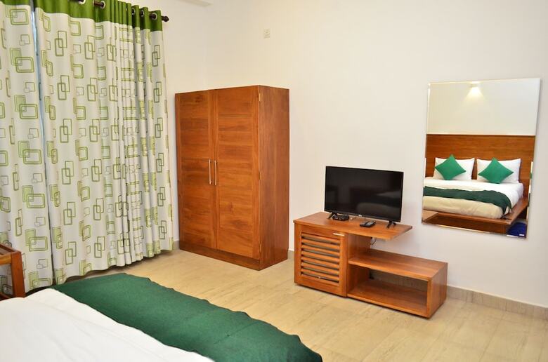 Hotel Yensfield Blackpool