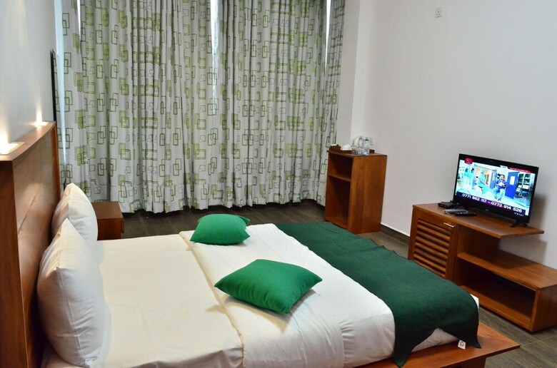 Hotel Yensfield Blackpool