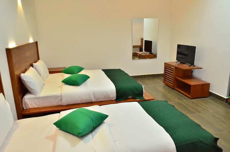 Hotel Yensfield Blackpool