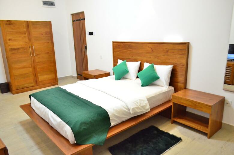 Hotel Yensfield Blackpool