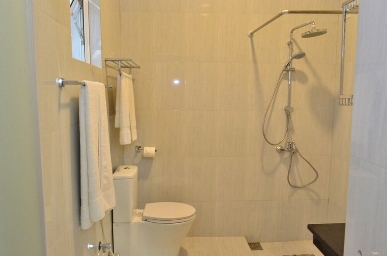 Hotel Yensfield Blackpool