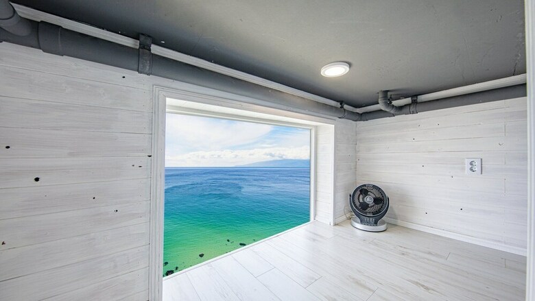 Blue Sea Pension