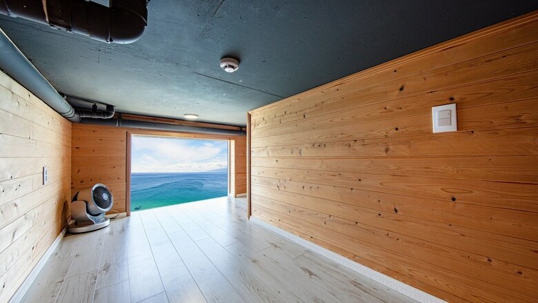 Blue Sea Pension