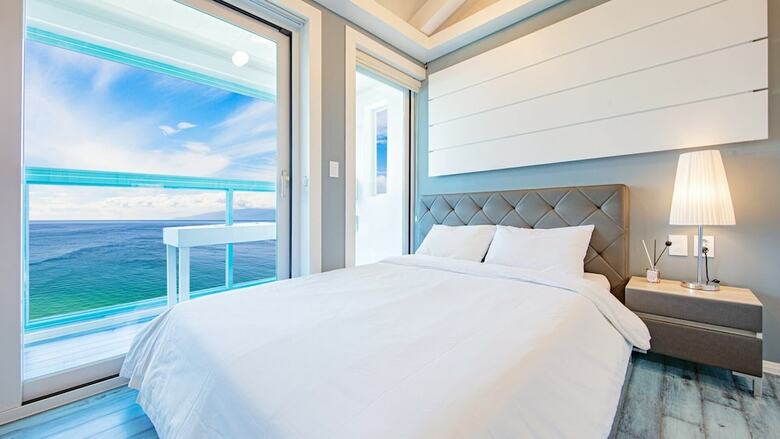 Blue Sea Pension
