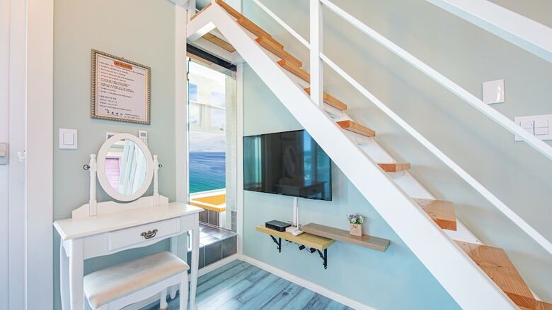 Blue Sea Pension