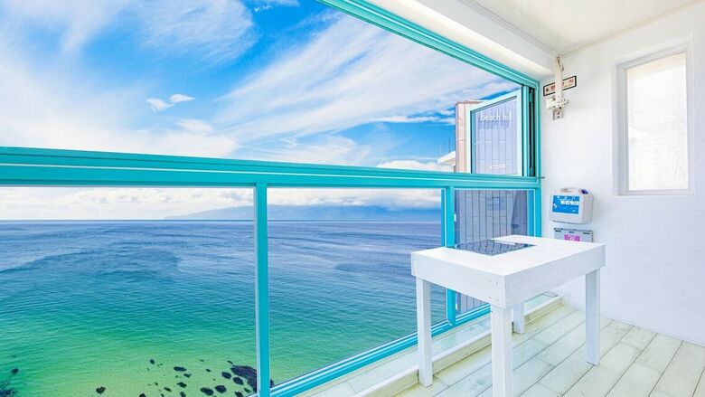 Blue Sea Pension